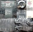 画像4: Double RL(RRL) Buckle Back Corduroy Work Trousers Vintage加工 黒コーデュロイ (4)