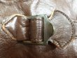 画像3: Deadstock 1940'S SWISS ARMY Leather Gloves WWIIスイス軍 本革手袋 茶 (3)
