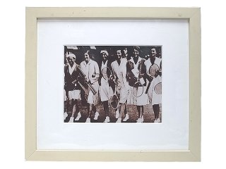 Ralph Lauren Photo Framed Store Display ラルフ・ローレン