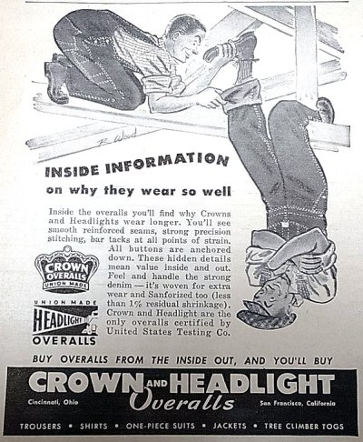 画像3: LIFE  June,.16, 1947 "CAPE HATTERAS BOY" American Weekly Magazine ライフ