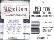 画像6: Deadstock 1990'S Melton Wintermaster メルトンフランネルシャツ S5900E USA製 (6)