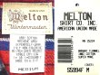 画像6: Deadstock 1990'S Melton Wintermaster メルトンフランネルシャツ S5994F USA製 (6)