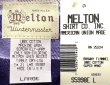 画像6: Deadstock 1990'S Melton Wintermaster メルトンフランネルシャツ S5998E USA製 (6)