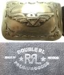 画像4: Double RL(RRL) Thunderbird Buckle Belt  ダブルアールエル ベルト メキシコ製  (4)