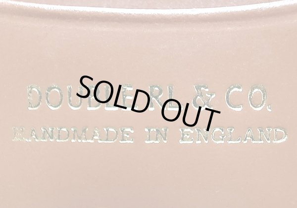 画像6: Double RL(RRL) WhitehouseCox ダブルアール エピ・レザー　長財布 英国製 (6)