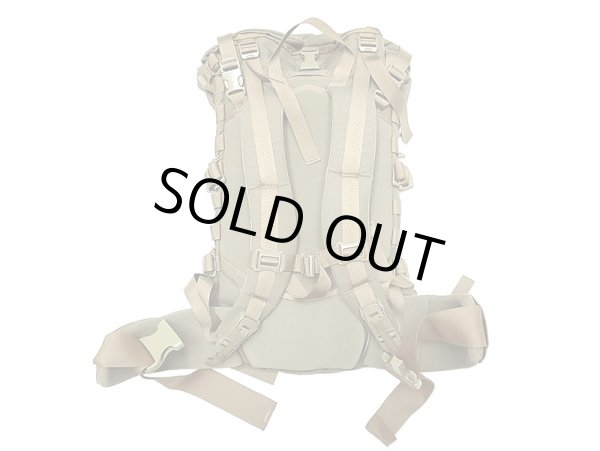 ARC'TERYX LEAF ECHO BACKPACK CROCODILE アークテリクス リーフ