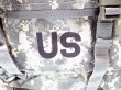 画像6: Deadstock 2004'S US.ARMY MOLLE II ASSAULT PACK SPECIALTY DEFFENCE (6)