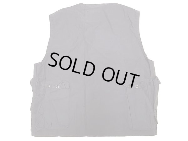 Deadstock 1993'S ALPHA VINTAGE VEST type C-1 NAV アルファ Deadstock 1993'S ALPHA VINTAGE VEST type C-1 NAV アルファ