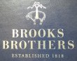 画像6: BROOKS BROTHERS Duke Brown Grain Beefroll Made by Allen Edmonds USA製 (6)