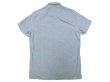 画像2: J.CREW Chambray B.D. Pull-Over Shirts H/S (Japanese Fabric) ジェイ・クルー (2)