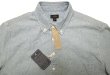 画像3: J.CREW Chambray B.D. Pull-Over Shirts H/S (Japanese Fabric) ジェイ・クルー (3)