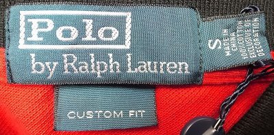 画像3: POLO by Ralph Lauren Polo Shirts "JAPAN" Big Pony ポロ・ラルフ ポロシャツ