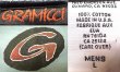 画像5: Deadstock 1990'S Gramicci GYRO KAYAK TEE 230 グラミチ・カヤックT アメリカ製  (5)