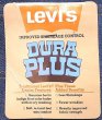 画像6: Deadstock 1979-81'S Levi's 784-0917 BIG BELL STUDENT オレンジ・タブ USA製  (6)