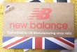 画像5: New Balance M670SMY Nylon Mesh×Suede ニューバランス670 イギリス製  (5)