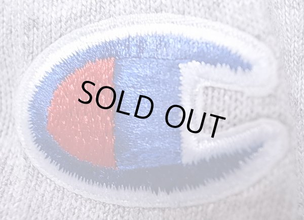 画像5: Champion®College Tee チャンピオン・カレッジTシャツ 灰 "Yale Bulldogs" (5)