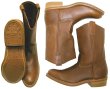 画像3: Deadstock 1987-1997'S RED WING 1155-2 PECOS BOOT Made in USA 箱付 (3)
