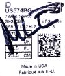 画像5: New Balance US574BG Made in USA ニューバランス US 574 アメリカ製  (5)