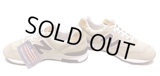 New Balance M1700GRA Made in USA ニューバランス 1700復刻