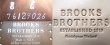 画像5: BROOKS BROTHERS Macneil Black Grain Made by Allen Edmonds USA製 箱付 (5)