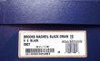 画像8: BROOKS BROTHERS Macneil Black Grain Made by Allen Edmonds USA製 箱付 (8)