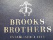 画像6: BROOKS BROTHERS Macneil Black Grain Made by Allen Edmonds USA製 箱付 (6)