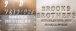 画像5: BROOKS BROTHERS Macneil Chili Grain Made by  Allen Edmonds USA製 箱付 (5)