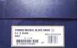 画像9: BROOKS BROTHERS Macneil Black Grain Made by Allen Edmonds USA製 箱付 (9)
