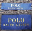 画像6: POLO Ralph Lauren Tweed 2B Taylor JK ポロ・ラルフ ウールツイード ジャケット　 (6)