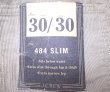 画像4: J.CREW 484 SLIM Corduroy Pants ロースリム コーデュロイ　PST Vintage加工 (4)