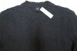 画像3: J.Crew Anchor Cotton Cable Knit Sweater  アンカー柄 コットン・ニット セーター  (3)