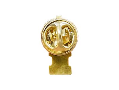画像2: Vintage Pins（ヴィンテージ・ピンズ）#0204 "JC MEDINA" Pins Made in France