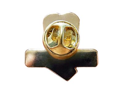 画像2: Vintage Pins（ヴィンテージ・ピンズ）#0215 "R. Popy Traiteur" Pins Made in France
