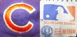 画像4: Deadstock 1973-75'S Chicago Cubs MLB Baseball Cap デッドストック USA製 (4)