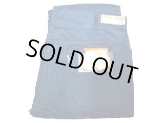★Sawyer of Napa Lambsskin ブルーノ　リアルコヨーテ★ LOFTMANCOOP KYOTO