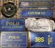 画像5: POLO Ralph Lauren Princeton Tweed JK Made in USA ポロ・ラルフ アメリカ製 (5)