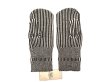 画像2: Double RL(RRL) Wool Mitten Gloves ダブルアールエル ウール ミトン・グローブ 手袋 (2)