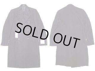 Double RL(RRL) U.S.N. Peacoat ダブルアールエル ダウン