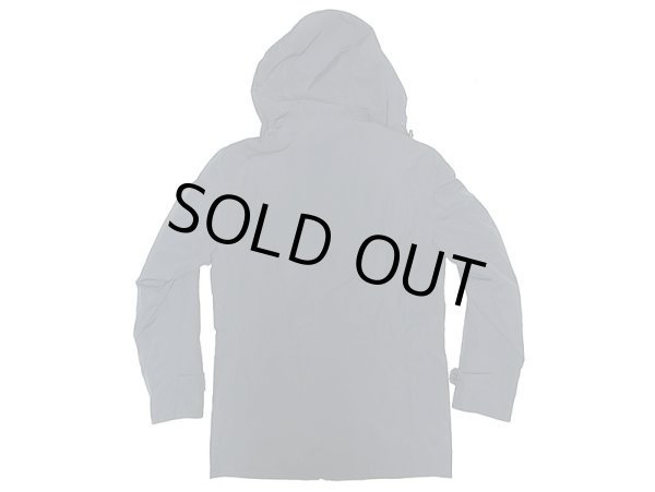 画像2: J.Crew X250 Hooded JK + Primaloft JK ジェイ・クルー シェル＋プリマロフト セット (2)