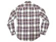 画像3: J.CREW Plaod Flannel Shirts ALA ジェイ・クルー フランネルシャツ Wash加工 (3)