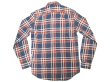 画像3: J.CREW Plaod Flannel Shirts HNA ジェイ・クルー フランネルシャツ Wash加工 (3)