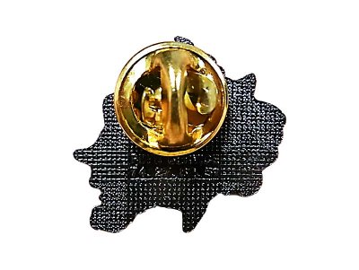 画像2: Vintage Pins（ヴィンテージ・ピンズ #0224 "GIO OISEAUX D'EAU" Pins France