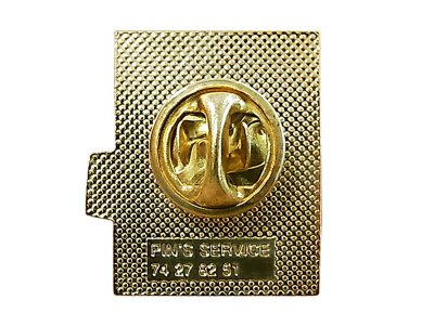 画像2: Vintage Pins（ヴィンテージ・ピンズ） #0290  "LE  P'TIT PASSEAGE"  France 