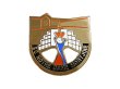 画像1: Vintage Pins（ヴィンテージ・ピンズ） #0258 "SC NOTRE DAME" Pins France (1)