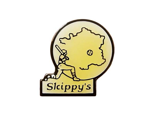 画像1: Vintage Pins（ヴィンテージ・ピンズ） #0301 1990'S "Slcippy's" Made in France  (1)