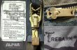 画像5: Deadstock 1990'S ALPHA M-65 Field JK TREBARK アルファ M65JK アメリカ製 (5)