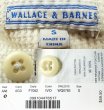 画像4: WALLACE & BARNES by J.Crew Waffle  Henley Neck ワッフル・ヘンリーネック (4)