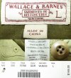 画像5: WALLACE & BARNES by J.Crew US.ARMY Jungle Coat(JK) OG Linen×Cotton (5)