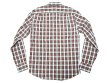 画像3: J.CREW Tartan Plaid B.D. Shirts SLIM #1 タータンチェック ボタン・ダウンシャツ (3)