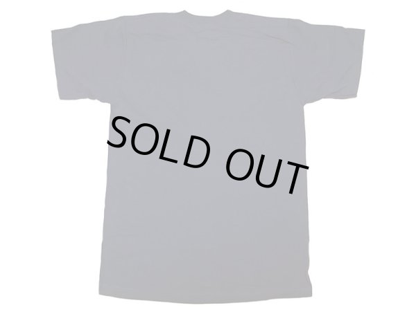 60s DEAD STOCK 染み込み　双頭竜　半袖スウェット　米国製 DEAD STOCK USA製 90s Miller Lite Over Print S/S Tee 総柄 XL